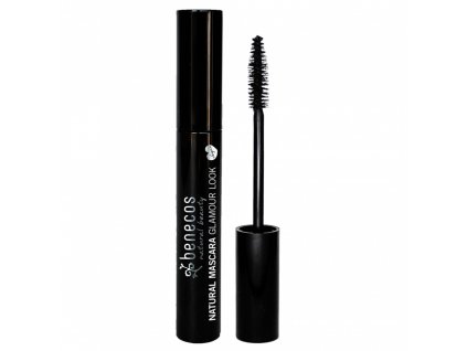benecos rasenka glamour look