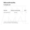 Mikronaehrstoffe Colostrum