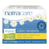 Natracare tampóny REGULAR