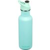Nerezová lahev Klean Kanteen Classic w/Sport Cap - 800ml
