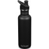 Nerezová lahev Klean Kanteen Classic w/Sport Cap - 800ml