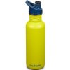 Nerezová lahev Klean Kanteen Classic w/Sport Cap - 800ml