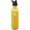 Nerezová lahev Klean Kanteen Classic w/Sport Cap - 800ml