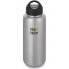 Nerezová lahev Klean Kanteen Wide Loop Cap 1182 ml