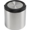 Nerezová nádoba na jídlo Klean Kanteen TKCanister w/IL-brushed stainless