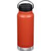 Klean Kanteen Termoska TKWide w/Twist Cap blue tint - 946 ml