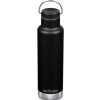 Nerezová termolahev Klean Kanteen Insulated Classic 20oz (w/Loop Cap) - 592 ml