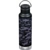 Nerezová termolahev Klean Kanteen Insulated Classic w/Loop Cap - 592 ml