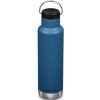 Nerezová termolahev Klean Kanteen Insulated Classic w/Loop Cap - 592 ml