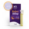 CBD Superhero Relax & Sleep