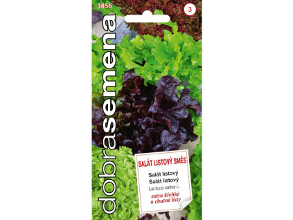 salat listovy smes 07 g