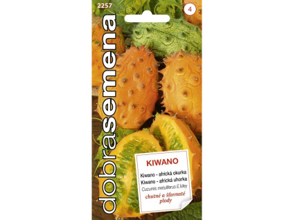 kiwano 10 s