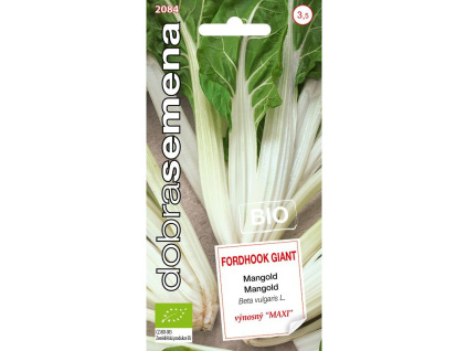 bio mangold fordhook giant 2 g