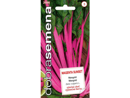 mangold magenta sunset 25 g