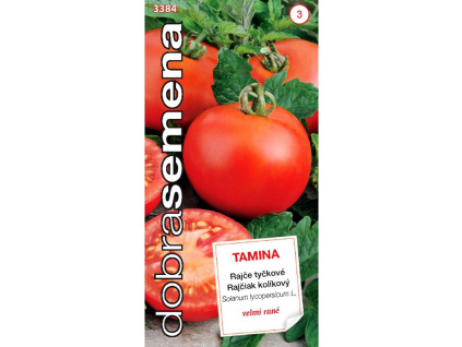 TAMINA 60 ks Rajce tyckove