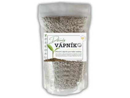 Vápník 600 g