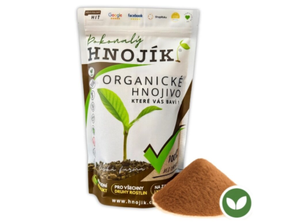 Hnojík