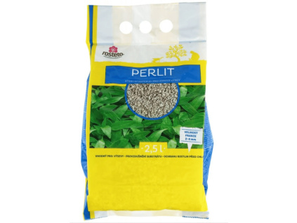 Perlit 2,5 l