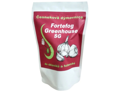 Česneková dýmovnice 30 g