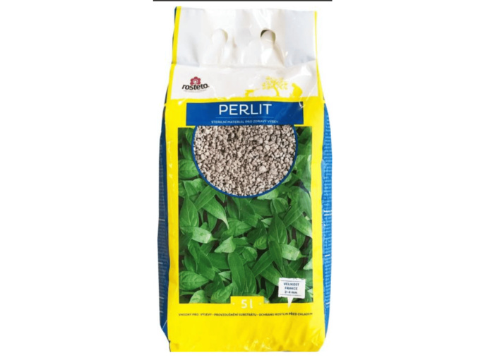 Perlit 5 l