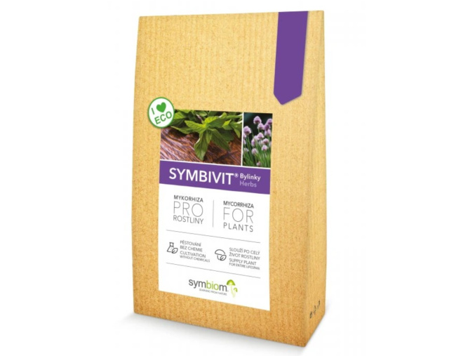 Symbivit Bylinky 150 g