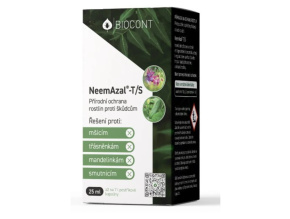 Neem Azal T/S 25 ml