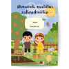 Deníček malého zahradníka