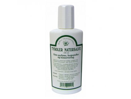 Tyroler Natursalve