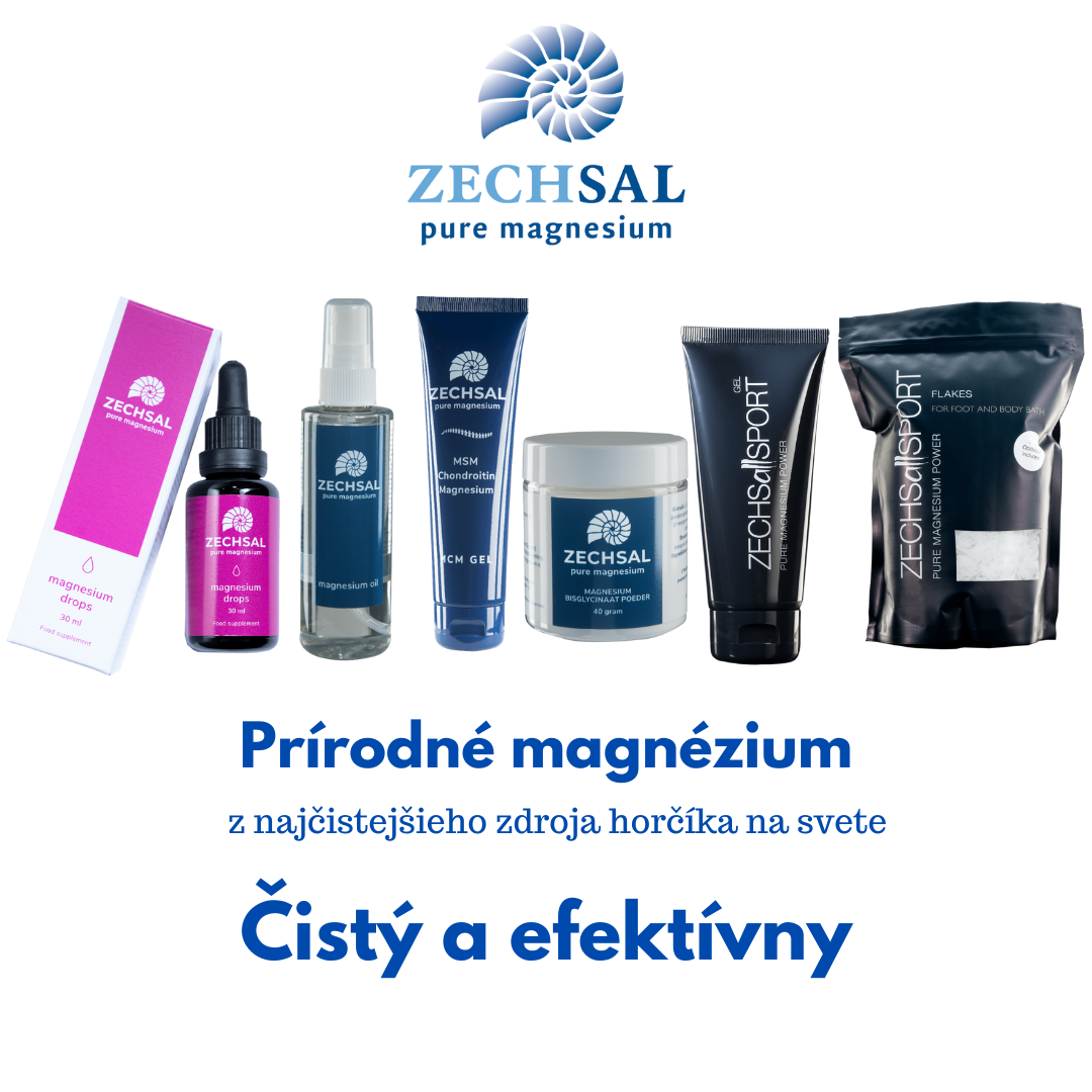 zechsal mag