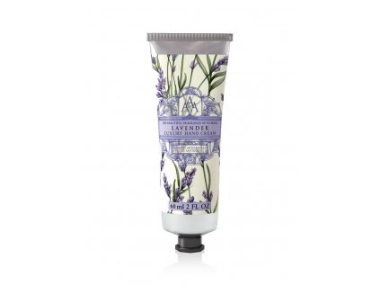 vyr 682aromas antigua floral hand cream lavender