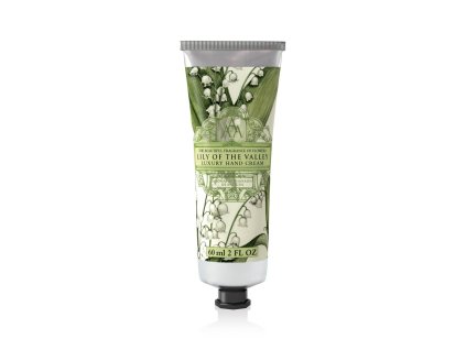 vyr 684aromas antigua floral hand cream lily valley