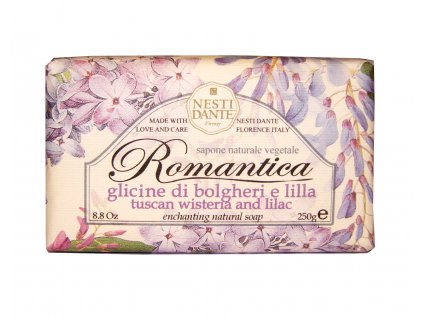 vyr 6ROMANTICA GLICINE DI BOLGHERI E LILLA