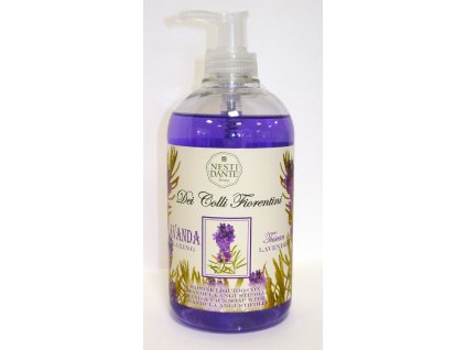 vyr 224LAVANDER 500ML