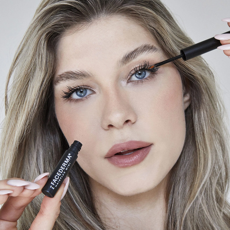 Sérum na řasy a obočí