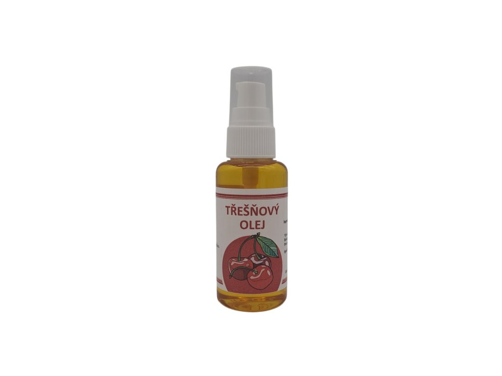 Třešňový 50 ml pumpa