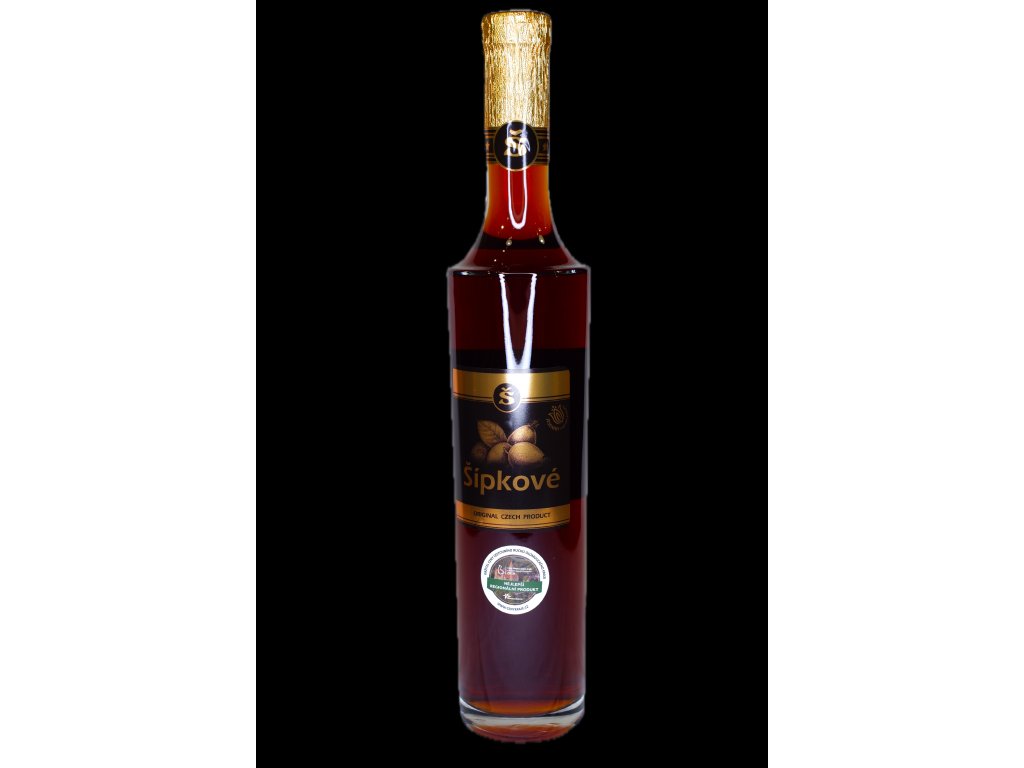 20. JESENICKE SIPKOVE VINO 05l