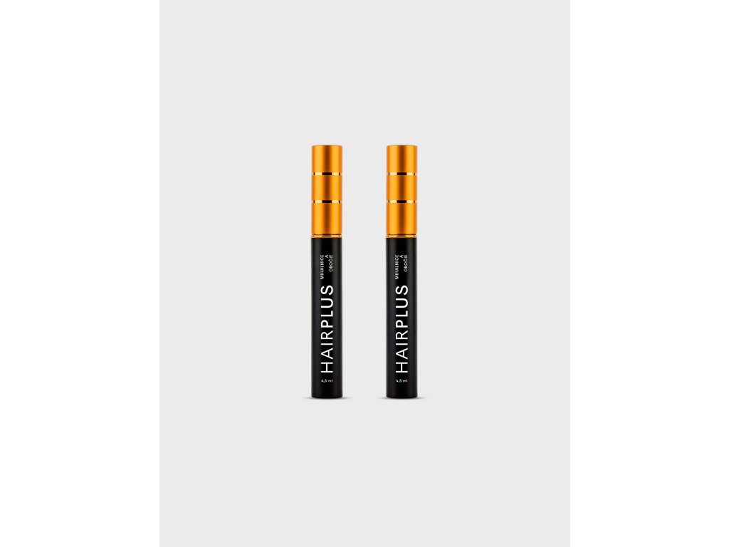 zvýhodněný set 1+1 hair plus