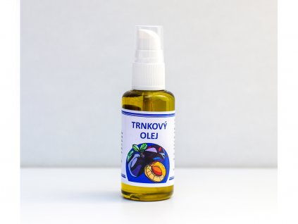 trnkovy olej