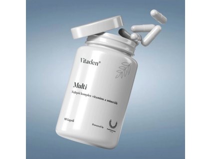 Vitaden MULTI