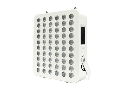 led panel dual pulse 300