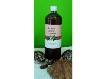 foto Jurassic minerals 1 ks