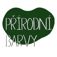Přírodní barvy