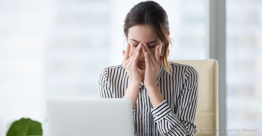 Jak přemoci únavu po jídle? Efektivní tipy pro více energie.