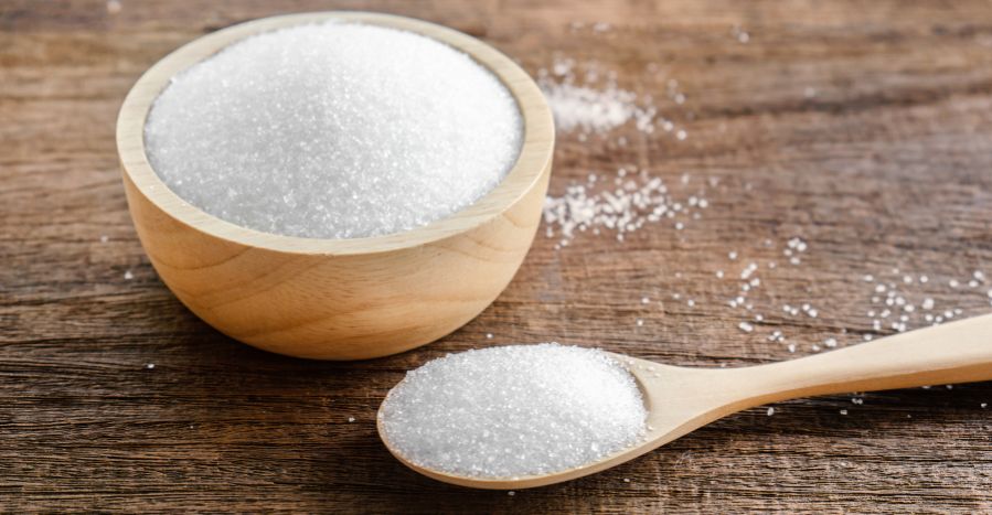 Bílý cukr a jeho škodlivý vliv na naše zdraví