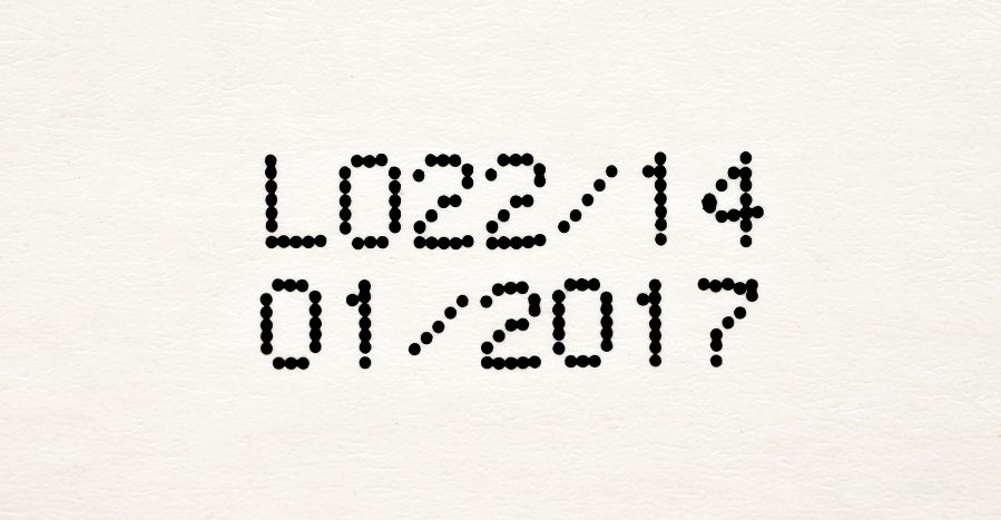 Datum spotřeby a minimální trvanlivost. Znáte rozdíl?