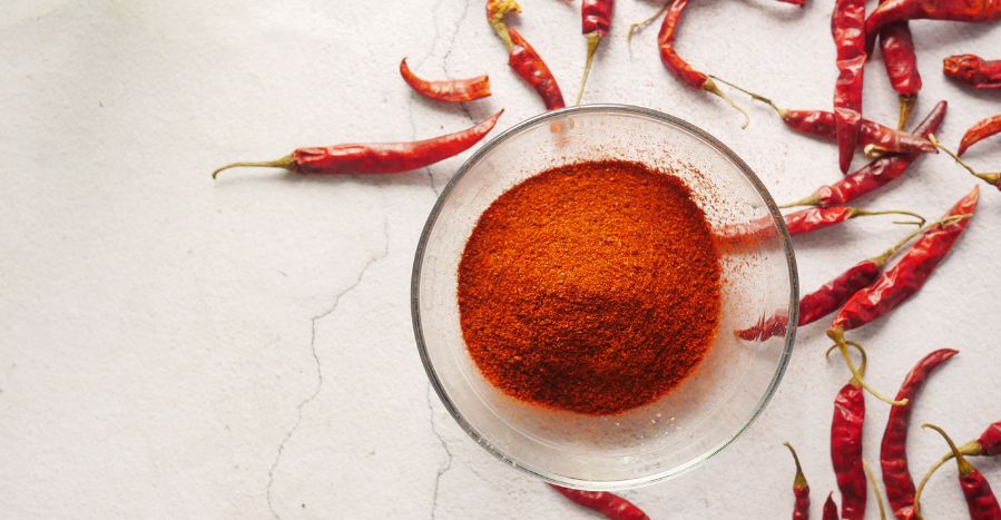 Těchto 7 potravin vás v zimě zaručeně zahřejí!