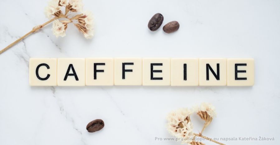 Zkoušeli jste kofeinový detox?