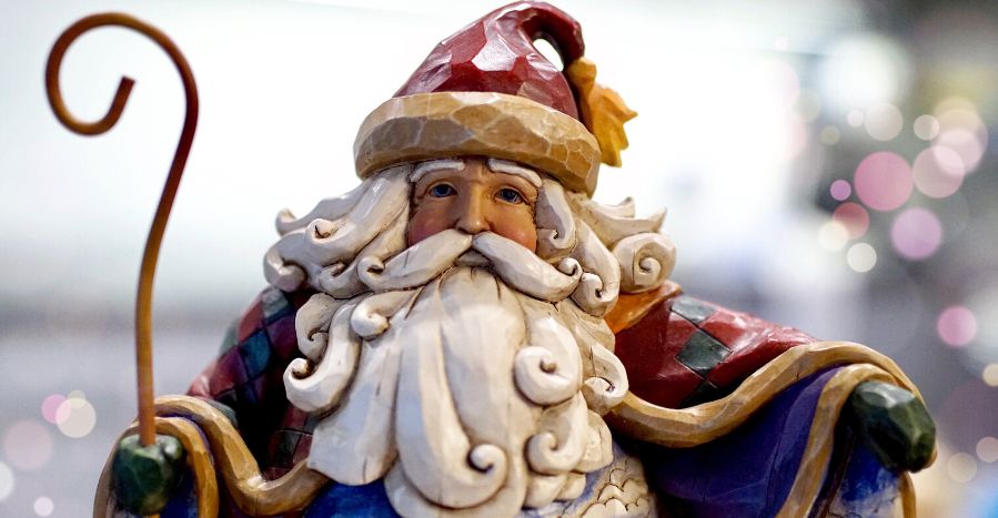 Jak se slaví Mikuláš ve světě?