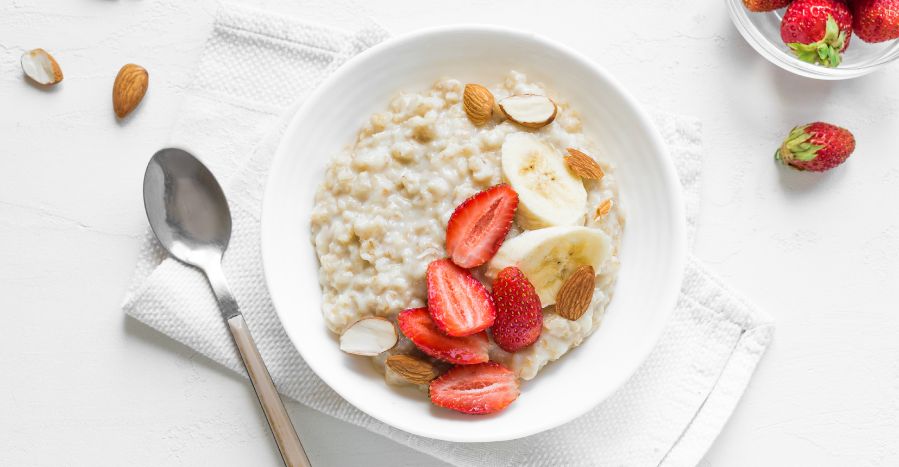 Výhody různých druhů obilovin pro zdraví a hubnutí