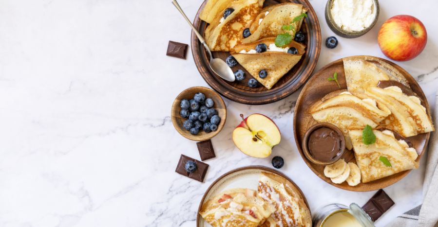 Tipy na zdravé alternativy ke sladkostem